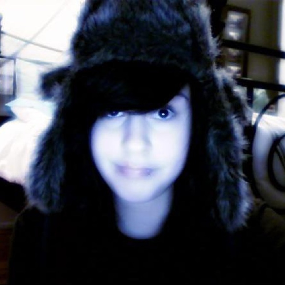 AE Patchwork Trapper Hat